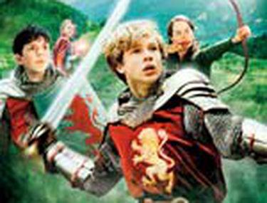 Cronicile Din Narnia Leul Vrajitoarea Si Dulapul Entertainment Monden Libertatea Libertatea