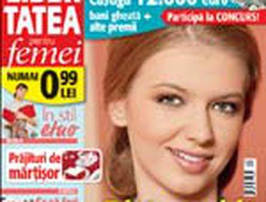 Libertatea Pentru Femei Entertainment Monden Libertatea Libertatea