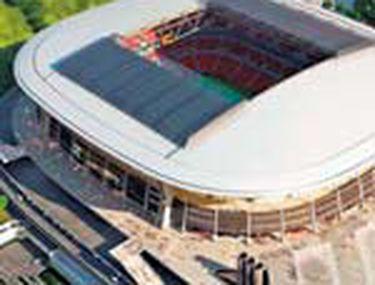 Asa Va Arata Noul Stadion Poli Timisoara Sport Libertatea Libertatea