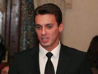 Mircea Badea Către Andrei Gheorghe Du Te Mă N P Mea Stiri