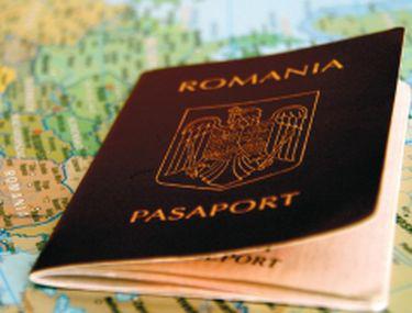 Ce Taxe Nu Mai Plătim Din Luna Februarie Taxa Pentru Pașaport Libertatea