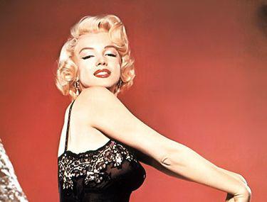 Marilyn Monroe Ucisă De Cia Entertainment Monden Libertatea Libertatea