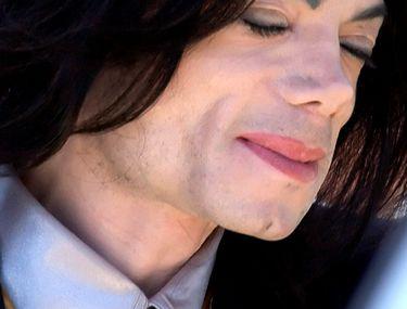 Scena Morţii Lui Michael Terifiantă Entertainment Monden Libertatea Libertatea