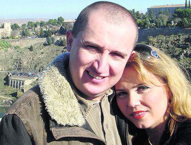 Cornelia Si Lupu Rednic Si Au Luat Apartament La Marginea Capitalei Stiri Libertatea Libertatea