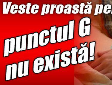 Veste Proastă Pentru Femei Punctul G Nu Există Lifestyle Relații Libertatea Libertatea
