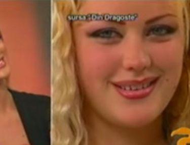 Din Ciclul Dacă Doriți Să Revedeți Cum Arăta Bianca Drăgușanu La Din Dragoste In Urmă Cu 17 Ani Libertatea