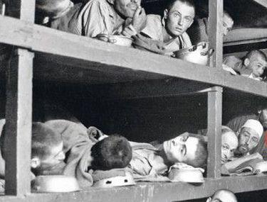 Documente Din Lagărul De La Auschwitz Descoperite La Renovarea Unei Case Stiri Libertatea Libertatea