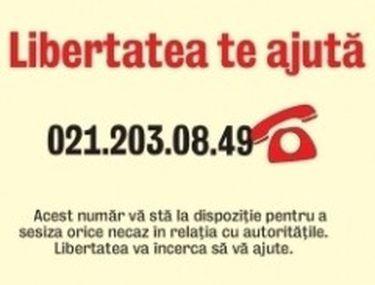 Liberatea Te Ajută Asigurări De Sănătate Plătite Retroactiv Stiri Libertatea Libertatea