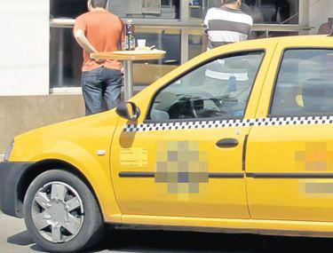 Interzis La Manele In Taxi Stiri știri Romania Libertatea Libertatea