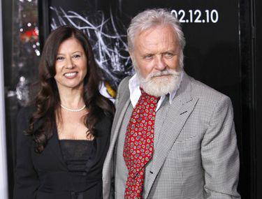 Anthony Hopkins Nevastă Mea E Sefa Entertainment Monden Libertatea Libertatea