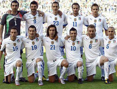 Italia Fotbal Sport Libertatea Libertatea