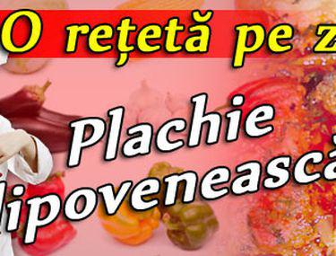 Reţeta Zilei Plachie Lipovenească Lifestyle Libertatea