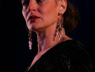 Maia Morgenstern Eram Foarte Tanără Cand M Am Indrăgostit Stiri Libertatea Libertatea