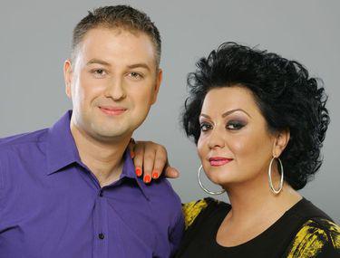 Monica Anghel A Primit Haine Personalizate Cu Numele Fiului Ei Stiri Libertatea Libertatea
