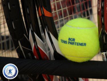 Bcr Tenis Partener Singurul Circuit De Tenis Pentru Amatori Din Romania Alte Sporturi Sport Libertatea Libertatea