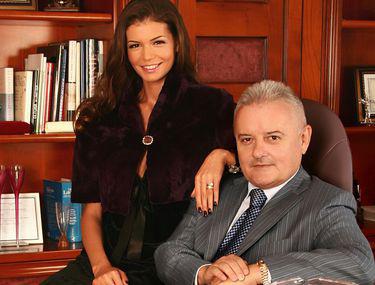 Ion Columbeanu Tatăl Lui Irinel Fiul Meu Si Monica Nu Vor Divorţa Niciodată Stiri Libertatea Libertatea