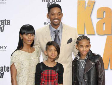 Jaden Si Willow Pustii Minune Ai Lui Will Smith Fac Senzaţie La Hollywood Entertainment Monden Libertatea Libertatea
