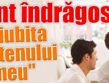Sunt Indrăgostit De Iubita Prietenului Meu Lifestyle Relații Libertatea Libertatea