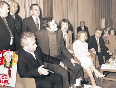 Valentin Ceausescu Ultimul Supravieţuitor Al Familiei Care A Condus Romania Stiri Libertatea Libertatea