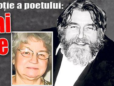 Prima Soţie A Lui Adrian Păunescu Susţine Intr Un Jurnal Că Poetul Este Tatăl Mai Multor Copii Are Si Fete Gemene Din Flori Stiri Libertatea Libertatea