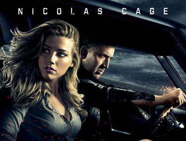 Drive Angry 3d Iadul Se Dezlănţuie Lider De Box Office In