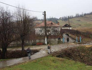 26 De Case Afectate De Alunecările De Teren In Sălaj Stiri