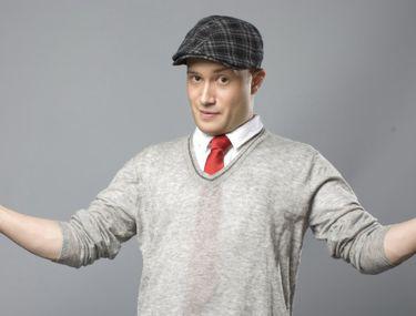 Mihai Bendeac Eu Sunt Un Om Cu Probleme Psihice Adică Stau Rău Cu Nervii Capului Entertainment Monden Libertatea Libertatea