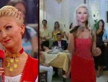 Stana Izbașa Nu Am Avut Timp Să Mă Mărit Sau Să Fac Copii Entertainment Monden Libertatea Libertatea