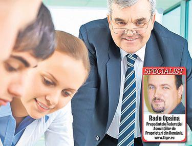 Cum Faceţi Angajări In Asociaţia De Proprietari Stiri Libertatea Libertatea