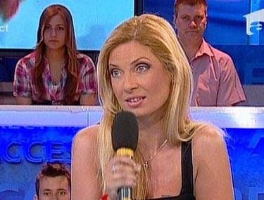 Adela Chirică Fosta Iubită A Milionarului Nicolae Sota Toni Era