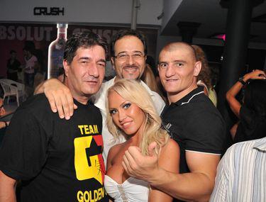 Radu Pietreanu A Pus Ochii Pe Raluca Podea Entertainment Monden Libertatea Libertatea