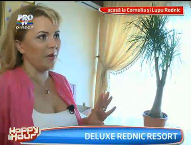 Foto Uite Cum și Au Mobilat Casa Cornelia și Lupu Rednic Entertainment Monden Libertatea Libertatea