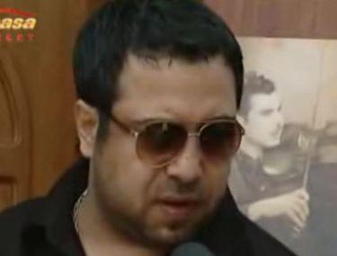 Video Dan Bursuc și A Condus Tatăl Pe Ultimul Drum Entertainment Monden Libertatea Libertatea