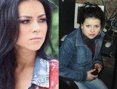 Foto Crezi Că Inna Are Operaţii Estetice Entertainment Monden Libertatea Libertatea