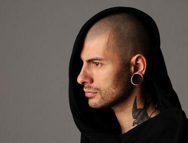 Dj Vali Bărbulescu La 35 De Ani Mă Simt Implinit Si Fericit Entertainment Monden Libertatea Libertatea