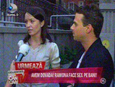 Răzvan Vasilescu Iubitul Amaliei Năstase Mă Ințeleg Foarte Bine