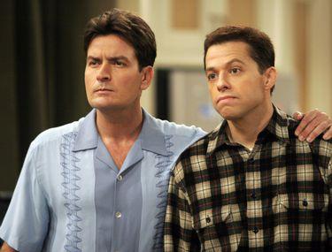 Jon Cryer Actorul Din Doi Bărbaţi Si Jumătate Despre Charlie