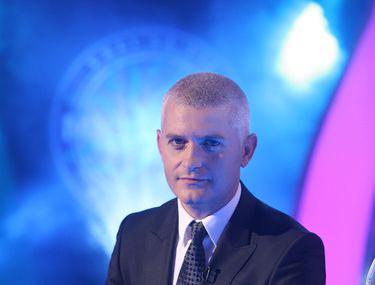 Virgil Ianţu Către Un Concurent De La Vrei Să Fii Milionar Caţi Ani Ai Cand Te Vei Maturiza Entertainment Monden Libertatea Libertatea
