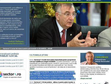 Consiliul Local Sector 1 A Decis Demiterea Viceprimarului Dan Tudorache Stiri știri Romania Libertatea Libertatea