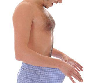 Cum se măsoară corect lungimea organului genital masculin
