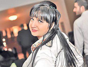 Carmen Serban Nu Mă Declar Vreo Sfantă Dar Vă Asigur Că Relaţiile Sexuale Le Am Avut Doar Cu Bărbaţi Entertainment Monden Libertatea Libertatea