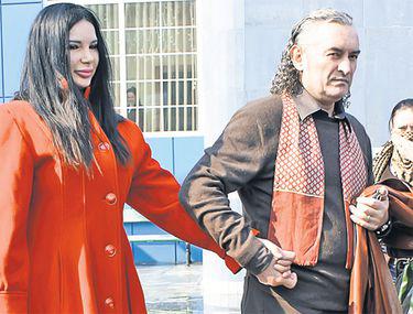 O Boală Cumplită I A Despărţit Pe Marilena Niţu Si Miron Cozma Mărturii Incredibile Entertainment Monden Libertatea Libertatea