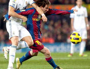 El Clasico In Cifre In Ultimele 10 Meciuri Cu Barcelona Real Madrid A Castigat Doar Unul Fotbal Sport Libertatea Libertatea