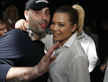 Gina Pistol Despre Despărţirea De Iubitul Ei Nicola Dacă Imi Doream Să Mai Fim Impreună Poate Că In Momentul De Faţă Eram Entertainment Monden Libertatea Libertatea