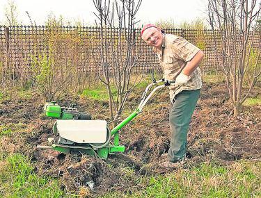 Se Caută Mană De Lucru In Agricultură Stiri Libertatea Libertatea