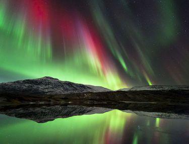 Cel Mai Tare Loc De Muncă Un Hotel Din Finlanda Caută Un Om Să Se Uite La Aurora Boreală Stiri știri Externe Libertatea Libertatea