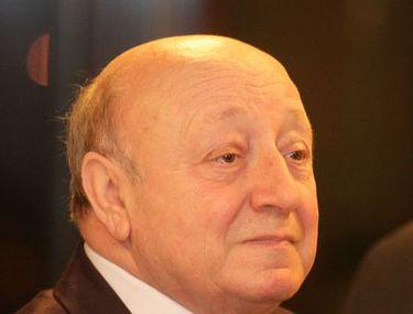 Marin Moraru A Murit Augustin Viziru Din Criminal Nu Mă Scotea Entertainment Stiri Mondene Libertatea Libertatea