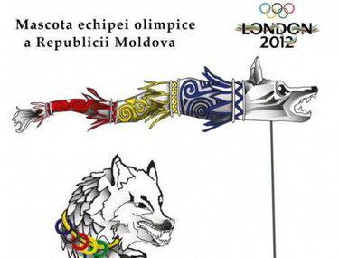 Mascota Moldovenilor Pentru Olimpiadă Ar Putea Fi Strămosul