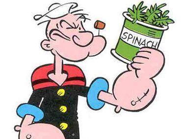 Popeye Marinarul Se Va Vedea 3d Stiri știri Externe Libertatea Libertatea