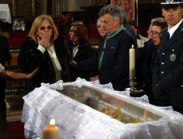 Profeţiile Sumbre De La Fatima Stiri Libertatea Libertatea